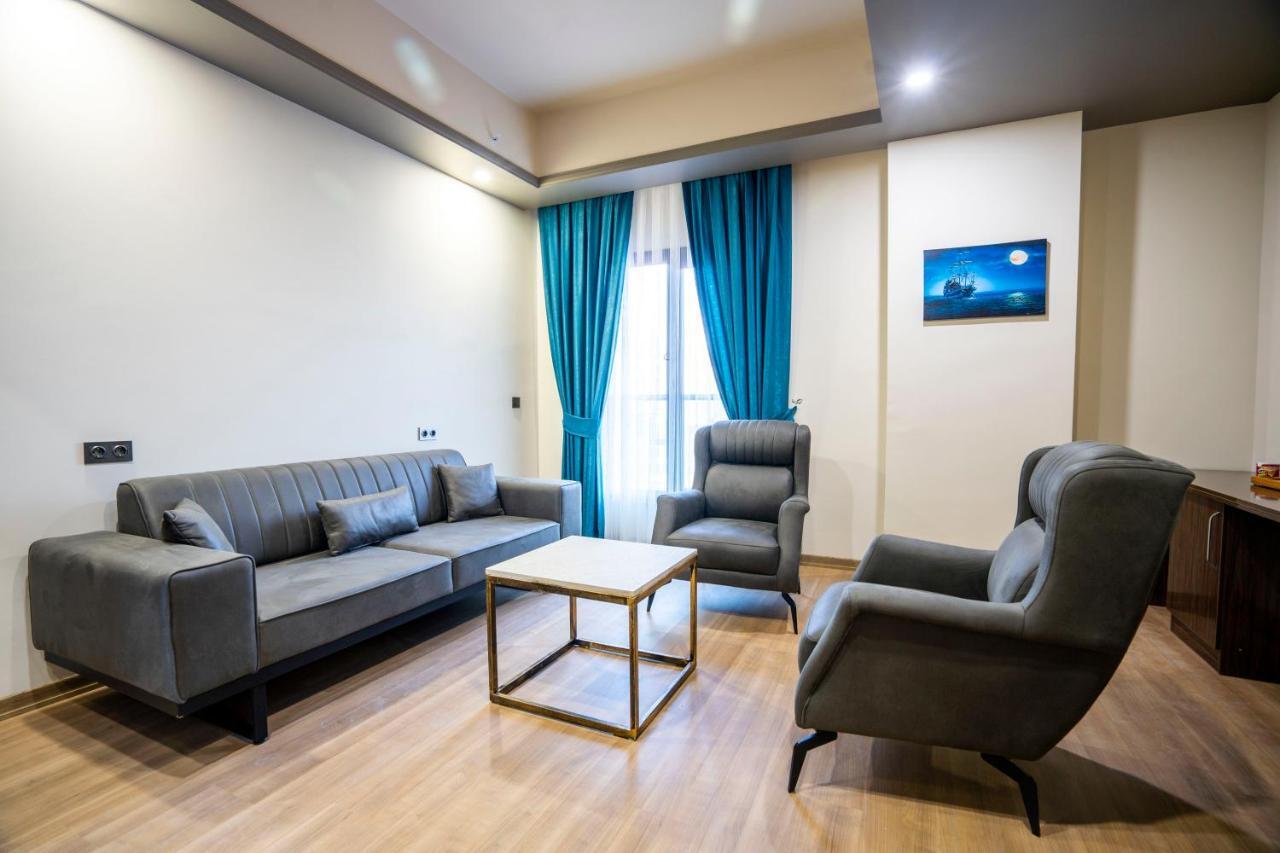 Mugwort Hotel & Spa İstanbul Dış mekan fotoğraf